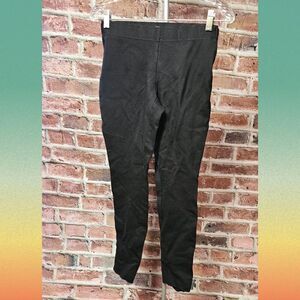 Women's J CREW Side Zip Gigi Pants Size 4